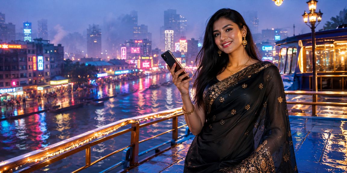 মোবাইল ক্যাসিনো ইন্টারফেস প্রিভিউ